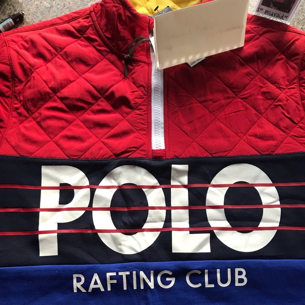Polo HITECH